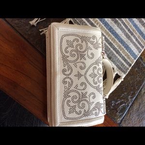 Brighton Organizer Purse